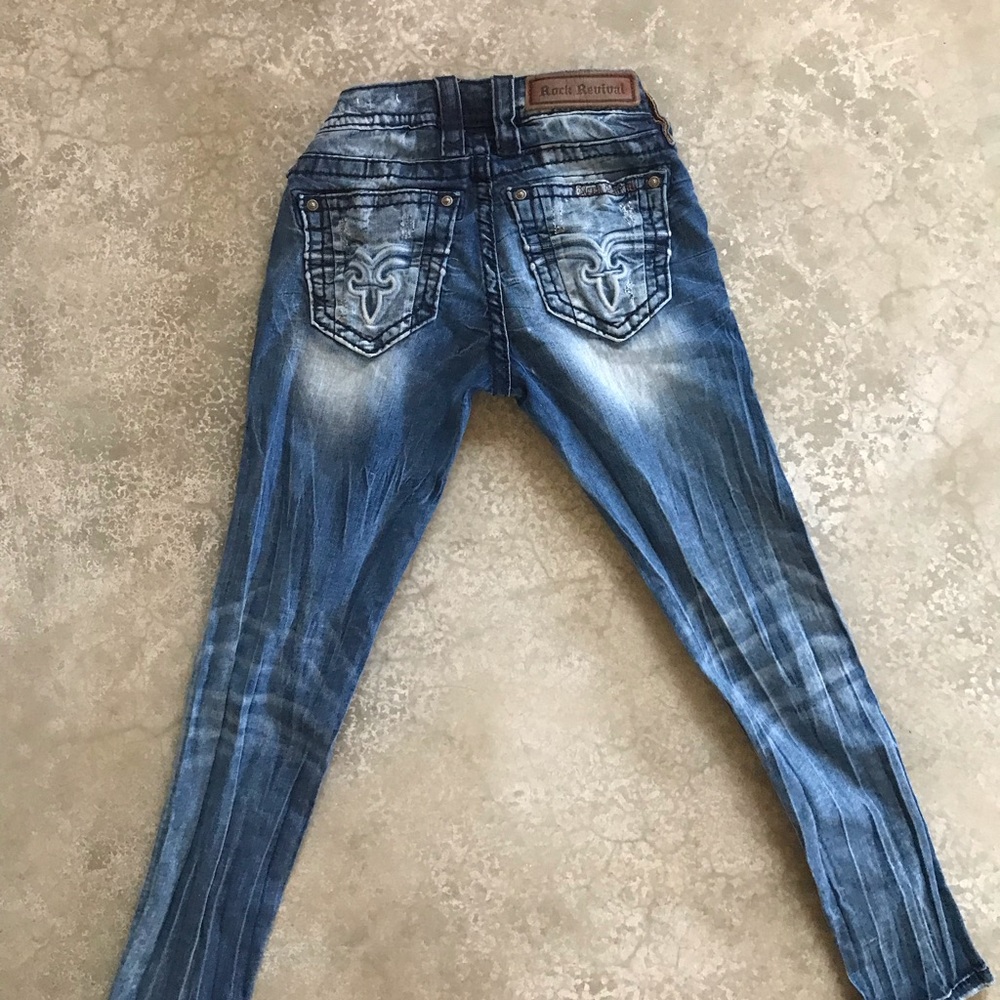 Rock Revivals - image 2